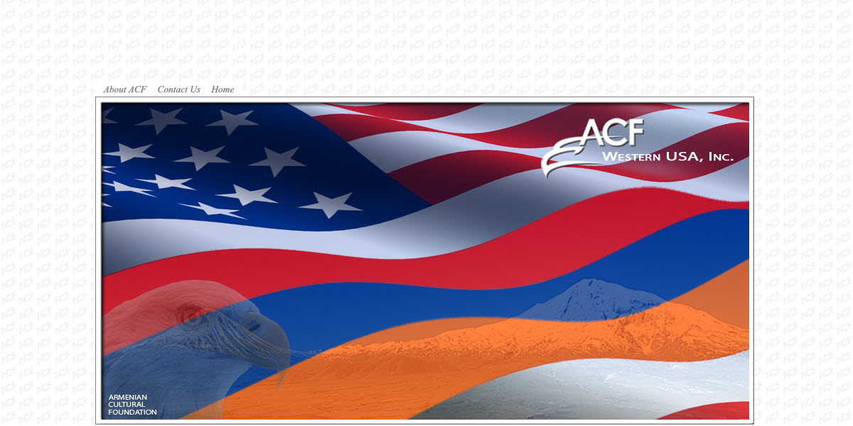 Armenian Cultural Foundation Western USA, Inc. -  industry in Glendale CA