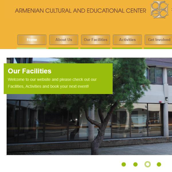 Armenian Cultural and Educational Center
