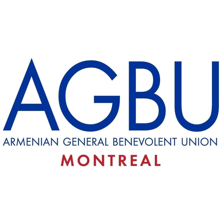 Armenian General Benevolent Union Montreal - Armenian category in Ville Saint-Laurent QC