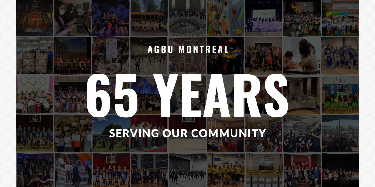 Armenian General Benevolent Union Montreal -  industry in Ville Saint-Laurent QC