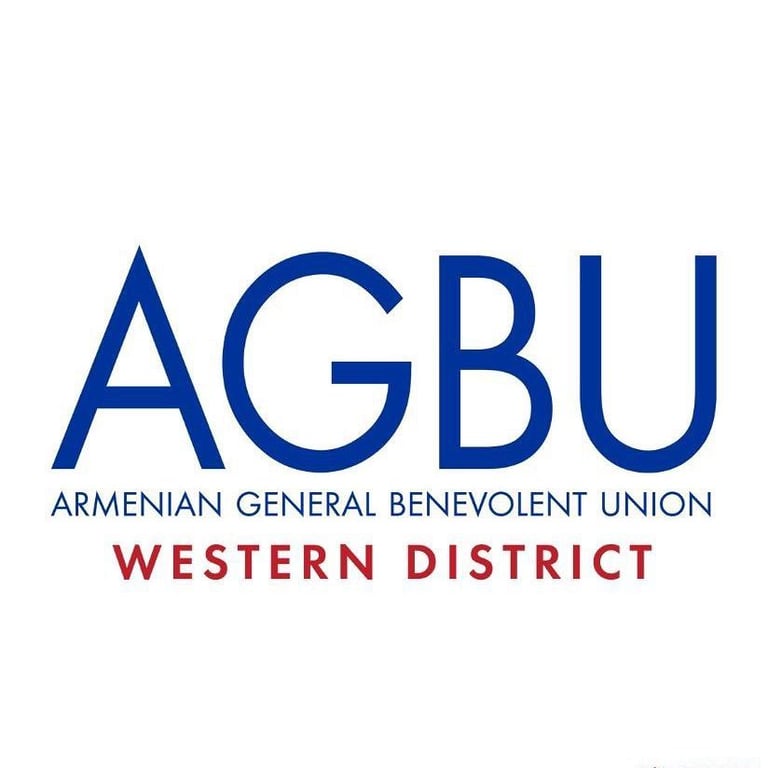 Armenian General Benevolent Union Western District - Armenian category in Pasadena CA