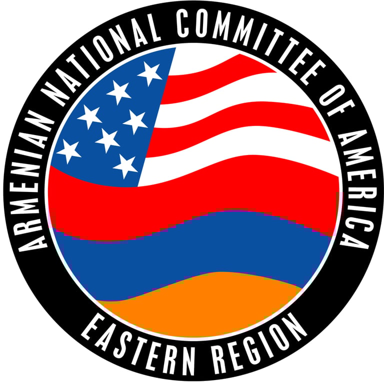 Armenian National Committee of America Eastern Region - Armenian category in Watertown MA