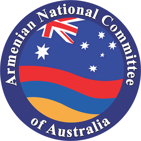 Armenian National Committee of Australia