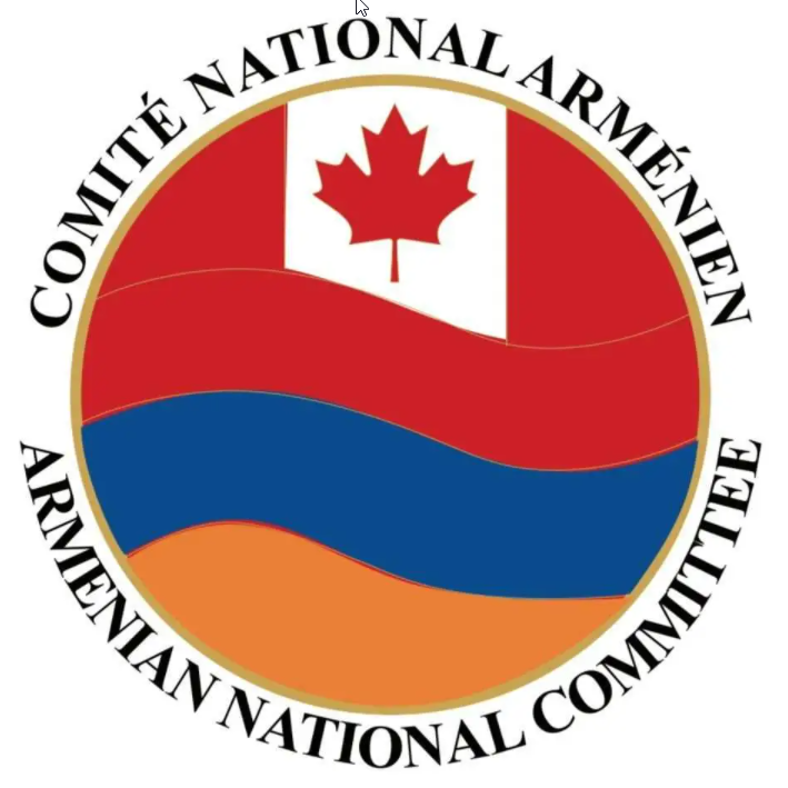 Armenian National Committee of Canada - Armenian category in Ottawa ON