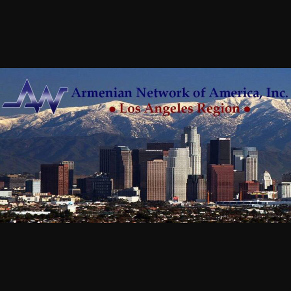 Armenian Network of America, Inc. Greater Los Angeles Region Chapter - Armenian category in Los Angeles CA