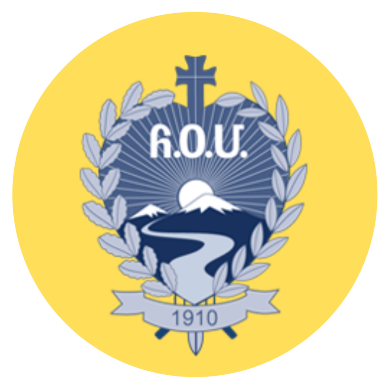 Armenian Relief Society of Eastern US