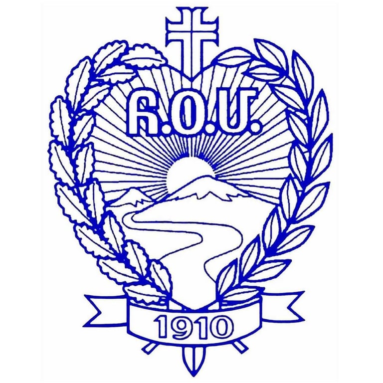 Armenian Relief Society of Western USA