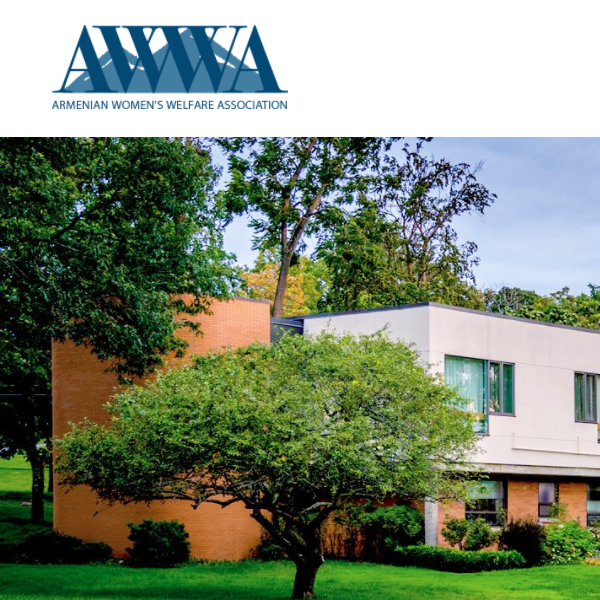 Armenian Women's Welfare Association - Armenian category in Jamaica Plain MA