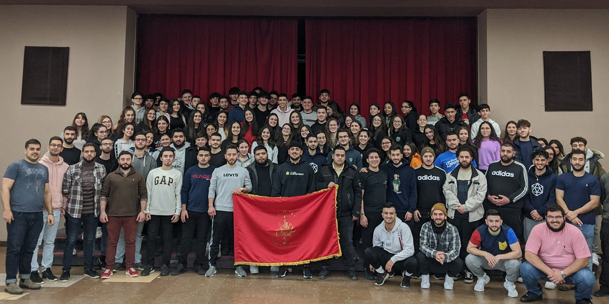 Armenian Youth Federation of Canada -  industry in Montreal QC