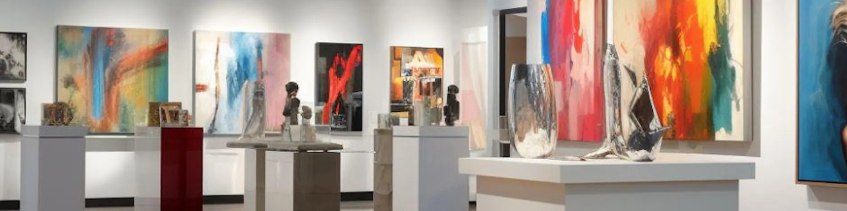 Art Lecture and Symbolic Persian Items -  industry in Mercer Island WA