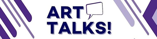 Art Talks! Hamdia Traoré’s “Des marabouts de Djenné” -  industry in Evanston IL