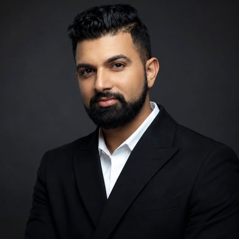 Aryan Rabizadeh,  industry in Sherman Oaks, CA
