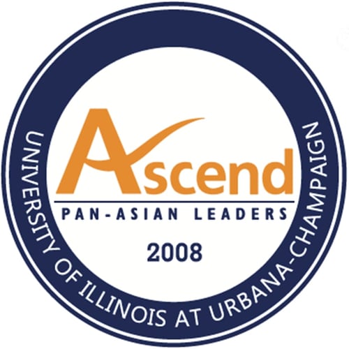 Ascend UIUC Chapter - Chinese category in Champaign IL