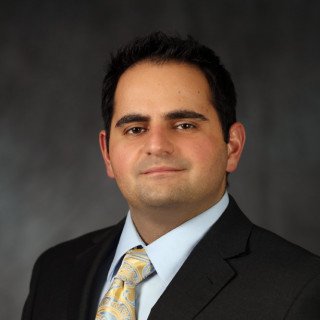Ashkan Yekrangi - industry - in Irvine, CA