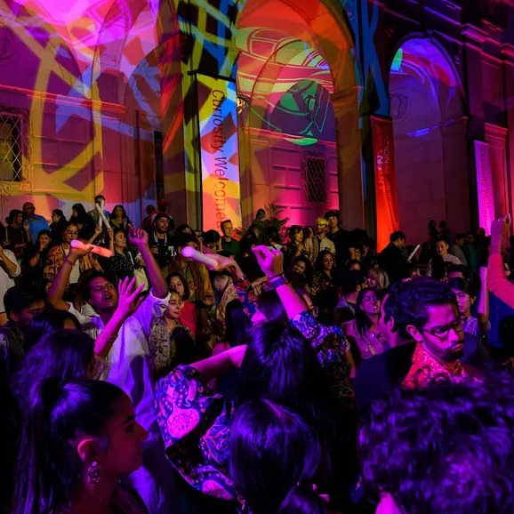 Asia After Dark | Diwali Festival