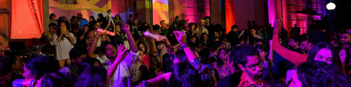 Asia After Dark | Diwali Festival -  industry in Washington DC