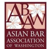 Asian Bar Association of Washington - Chinese category in Seattle WA