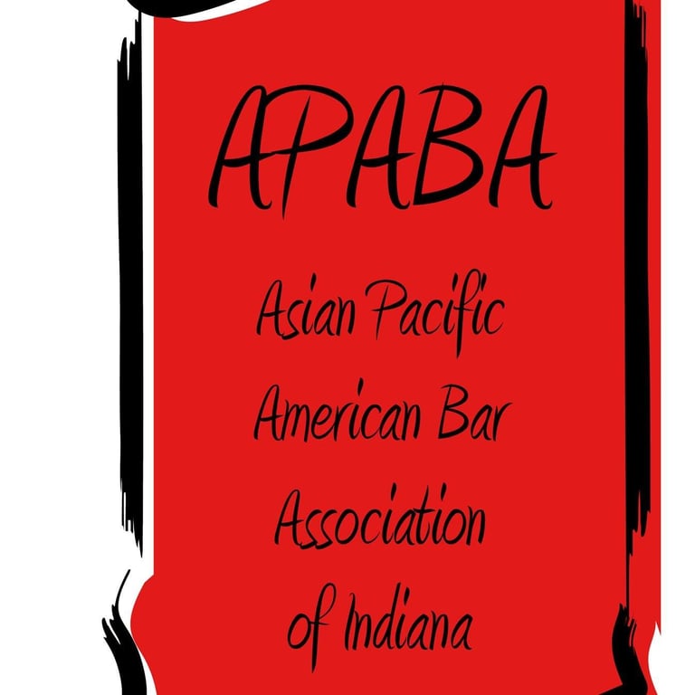 Asian Pacific American Bar Association of Indiana - Chinese category in Indianapolis IN