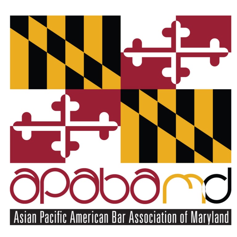 Asian Pacific American Bar Association of Maryland - Chinese category in Rockville MD