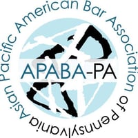 Asian Pacific American Bar Association of Pennsylvania - Chinese category in Philadelphia PA