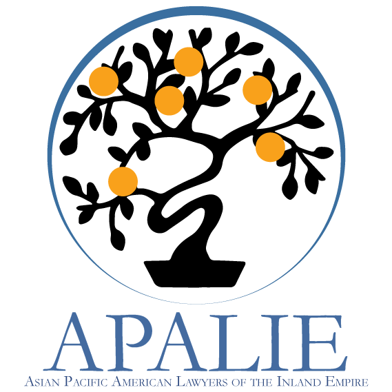 Asian Pacific American Lawyers of the Inland Empire - Chinese category in Riverside CA