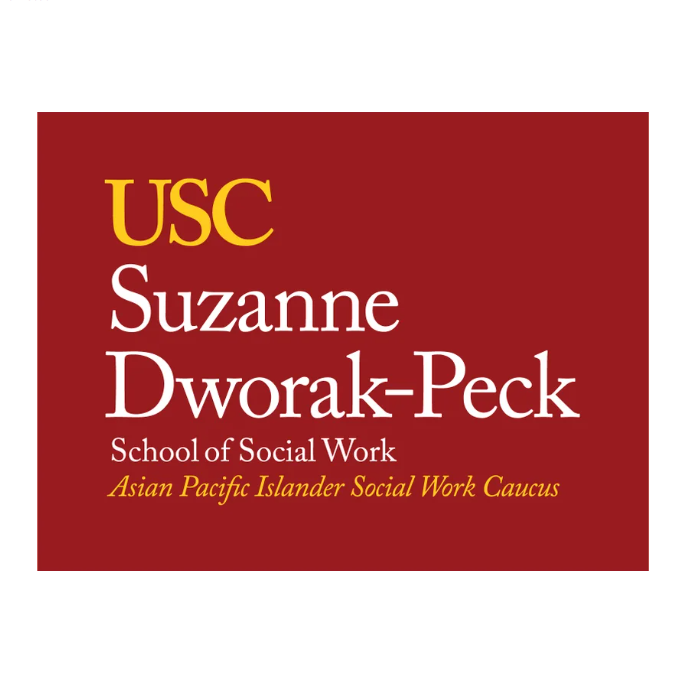 Asian Pacific Islander Social Work Caucus - Chinese category in Los Angeles CA