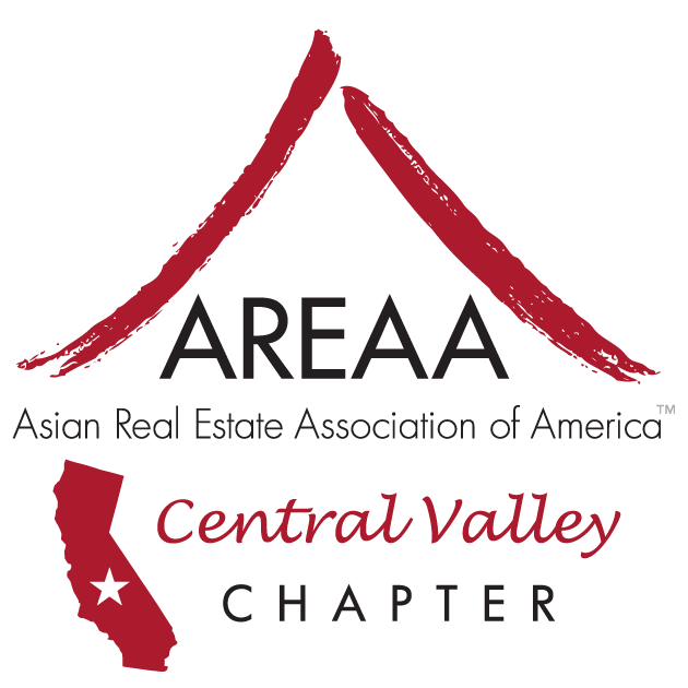 Asian Real Estate Association of America Central Valley Chapter