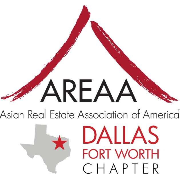 Asian Real Estate Association of America Dallas Fort Worth Chapter - Chinese category in Plano TX