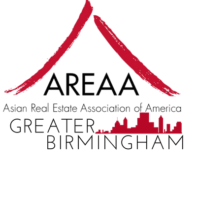 Asian Real Estate Association of America Greater Birmingham