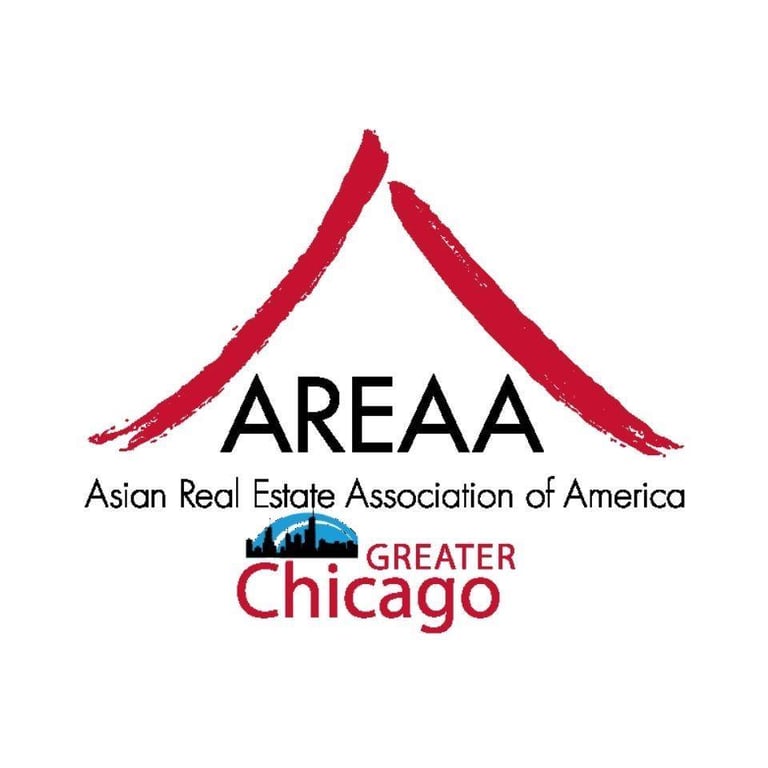Asian Real Estate Association of America Greater Chicago - Chinese category in Chicago IL