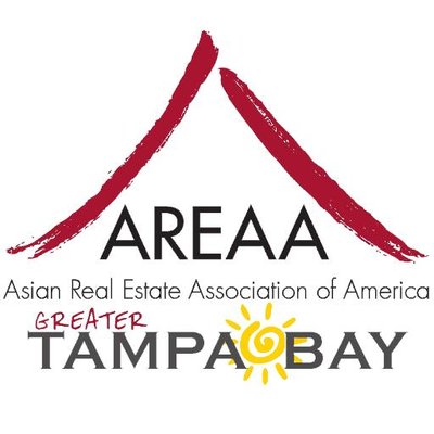 Asian Real Estate Association of America Greater Tampa Bay