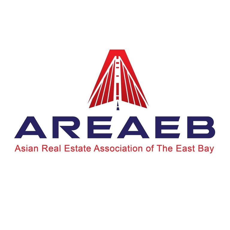 Asian Real Estate Association of the East Bay Inc