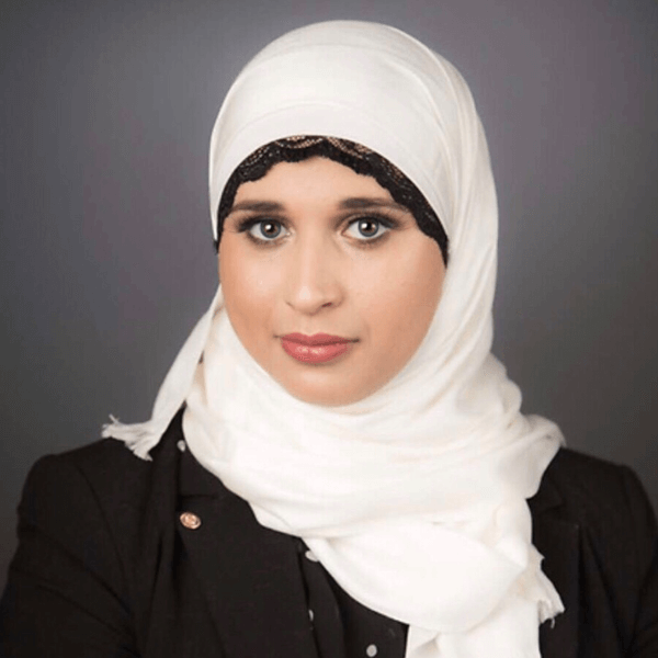 Assma A. Ali - industry - in Ridgeland, MS