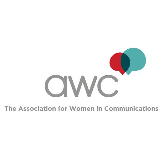 Association for Women in Communications - Women category in Springfield MO
