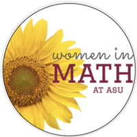 Association for Women in Mathematics at ASU - Women category in Tempe AZ