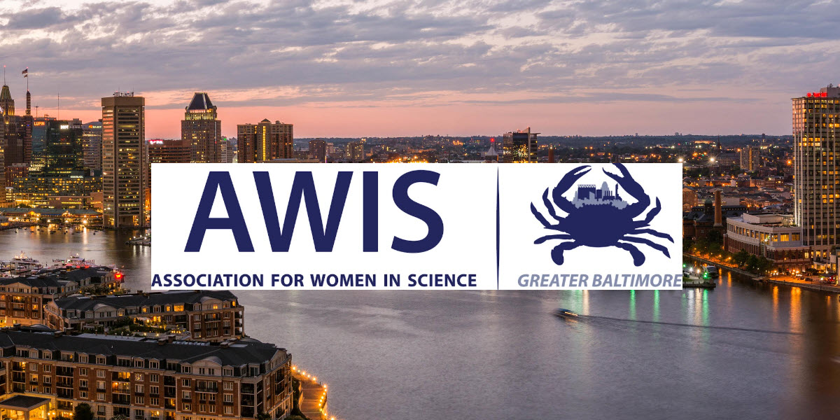 Association for Women in Science Greater Baltimore Chapter -  industry in Baltimore MD