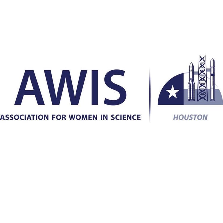 Association for Women in Science Houston Chapter