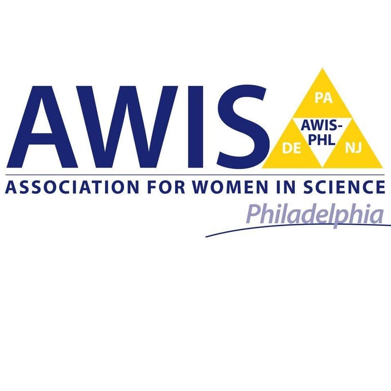 Association for Women in Science Philadelphia Chapter - Women category in Philadelphia PA