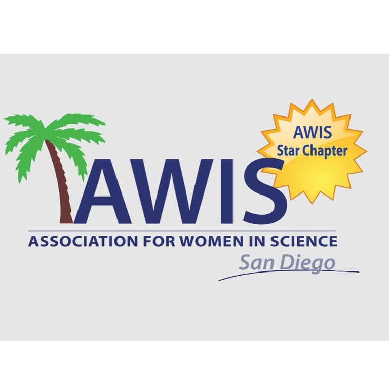 Association for Women in Science San Diego Chapter - Women category in San Diego CA