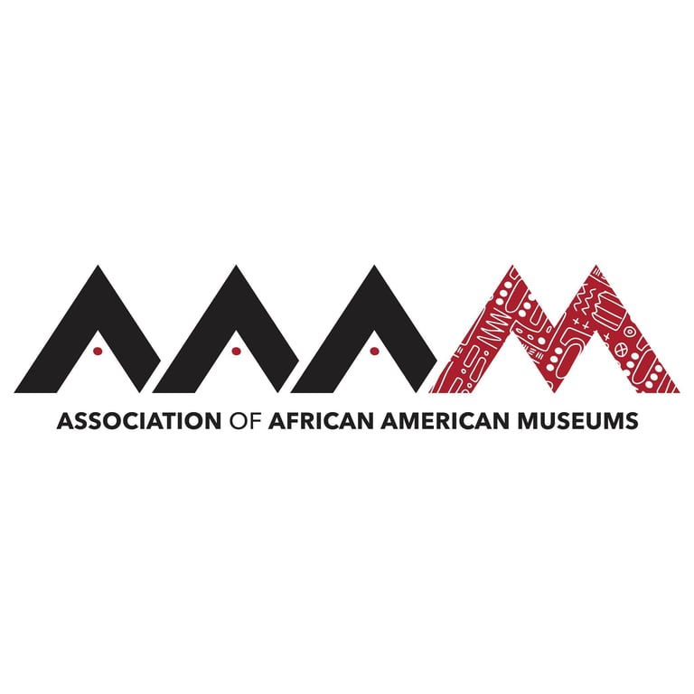 Association of African American Museums - Black category in Washington DC