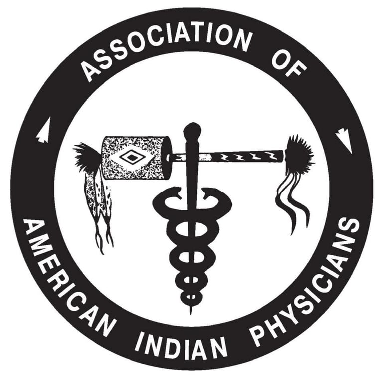 Association of American Indian Physicians - Native American category in Oklahoma City OK