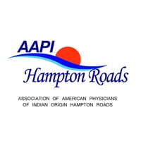 Association of American Physicians of Indian Origin Hampton Roads