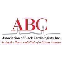 Association of Black Cardiologists, Inc. - Black category in Washington DC