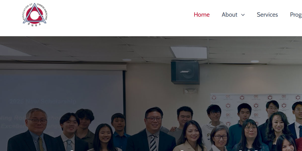 Association of Chinese Americans, Detroit -  industry in Detroit MI