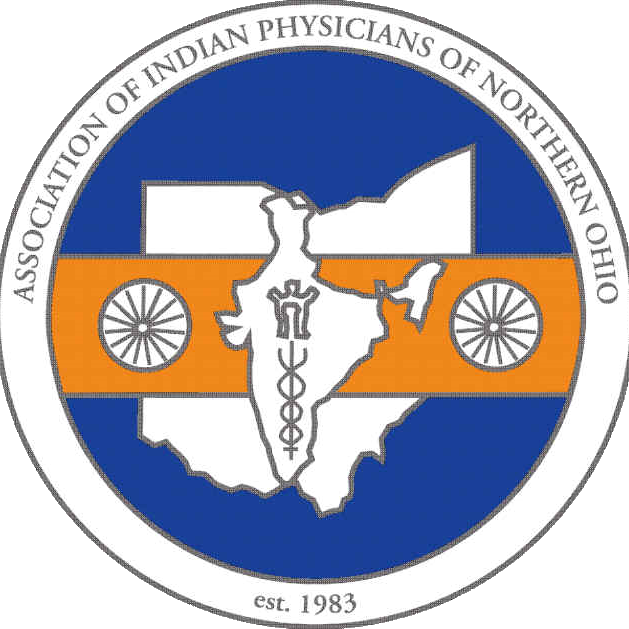 Association of Indian Physicians of Northern Ohio