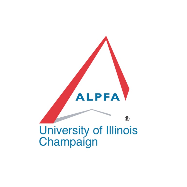 Association of Latino Professionals for America at UIUC - Hispanic and Latino category in Champaign IL