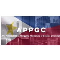 Association of Philippine Physicians of Greater Cincinnati - Filipino category in Cincinnati OH