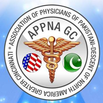 Association of Physicians of Pakistani Descent of North America Greater Cincinnati - Pakistani category in Mason OH