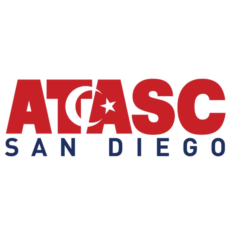 Association of Turkish Americans - Southern California, San Diego - Turkish category in La Jolla CA