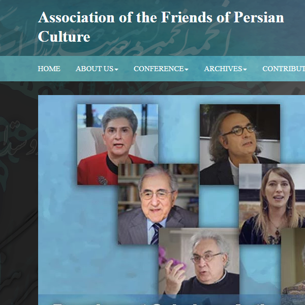 Association of the Friends of Persian Culture